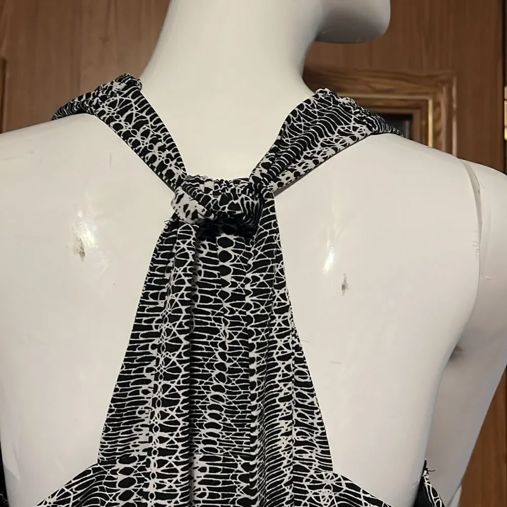 Studio Y Halter Top